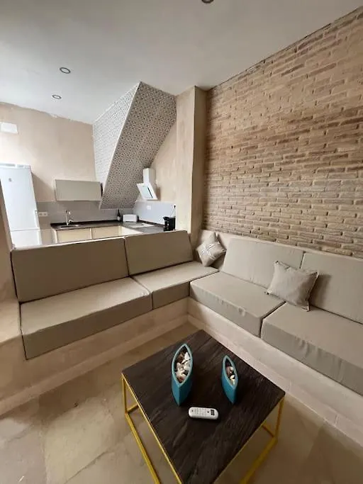 Apartmán Lemon House Share And Enjoy Sevilla