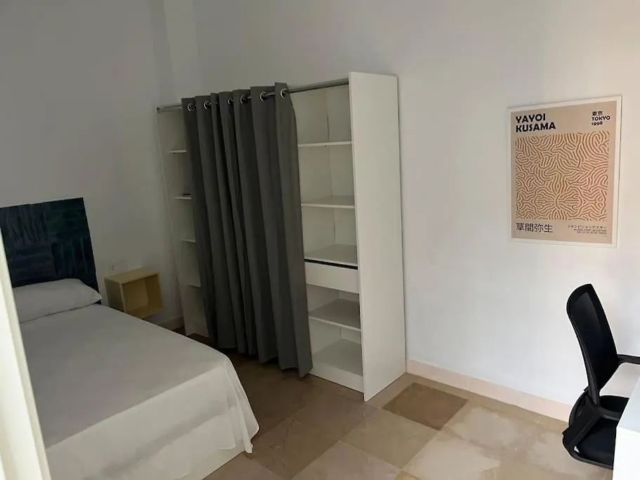 Apartmán Lemon House Share And Enjoy Sevilla