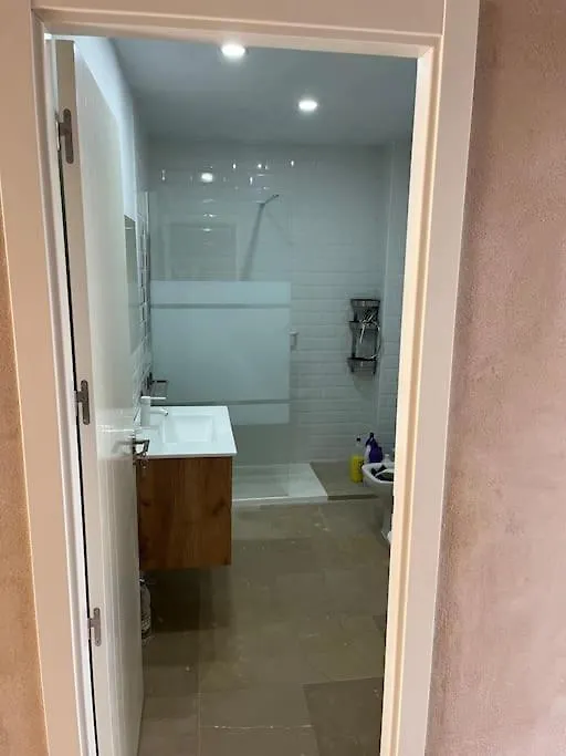 Apartmán Lemon House Share And Enjoy Sevilla