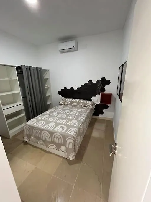 Apartmán Lemon House Share And Enjoy Sevilla