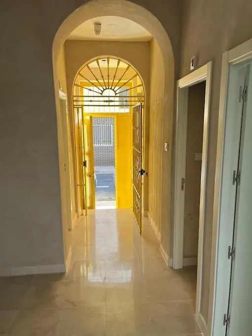 Apartmán Lemon House Share And Enjoy Sevilla 0*,