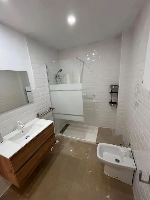 Apartmán Lemon House Share And Enjoy Sevilla
