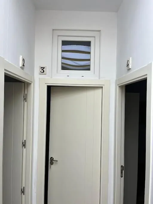 Apartmán Lemon House Share And Enjoy Sevilla