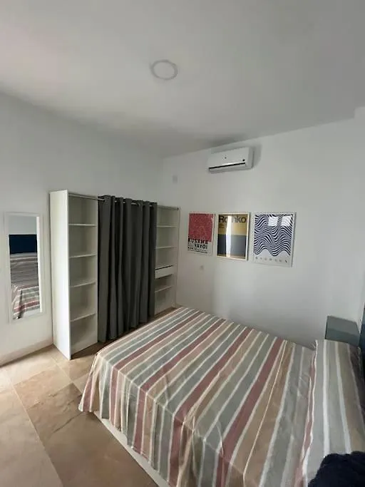 Apartmán Lemon House Share And Enjoy Sevilla
