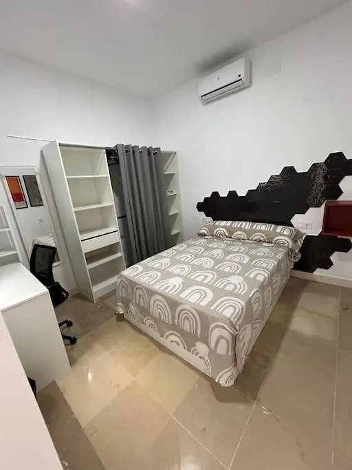 Apartmán Lemon House Share And Enjoy Sevilla