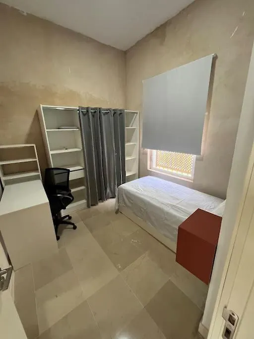 Apartmán Lemon House Share And Enjoy Sevilla Španělsko
