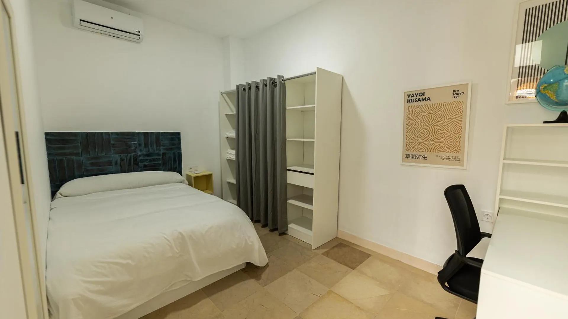 Apartmán Lemon House Share And Enjoy Sevilla