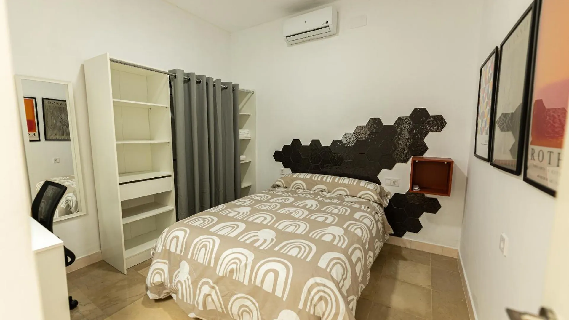 Apartmán Lemon House Share And Enjoy Sevilla