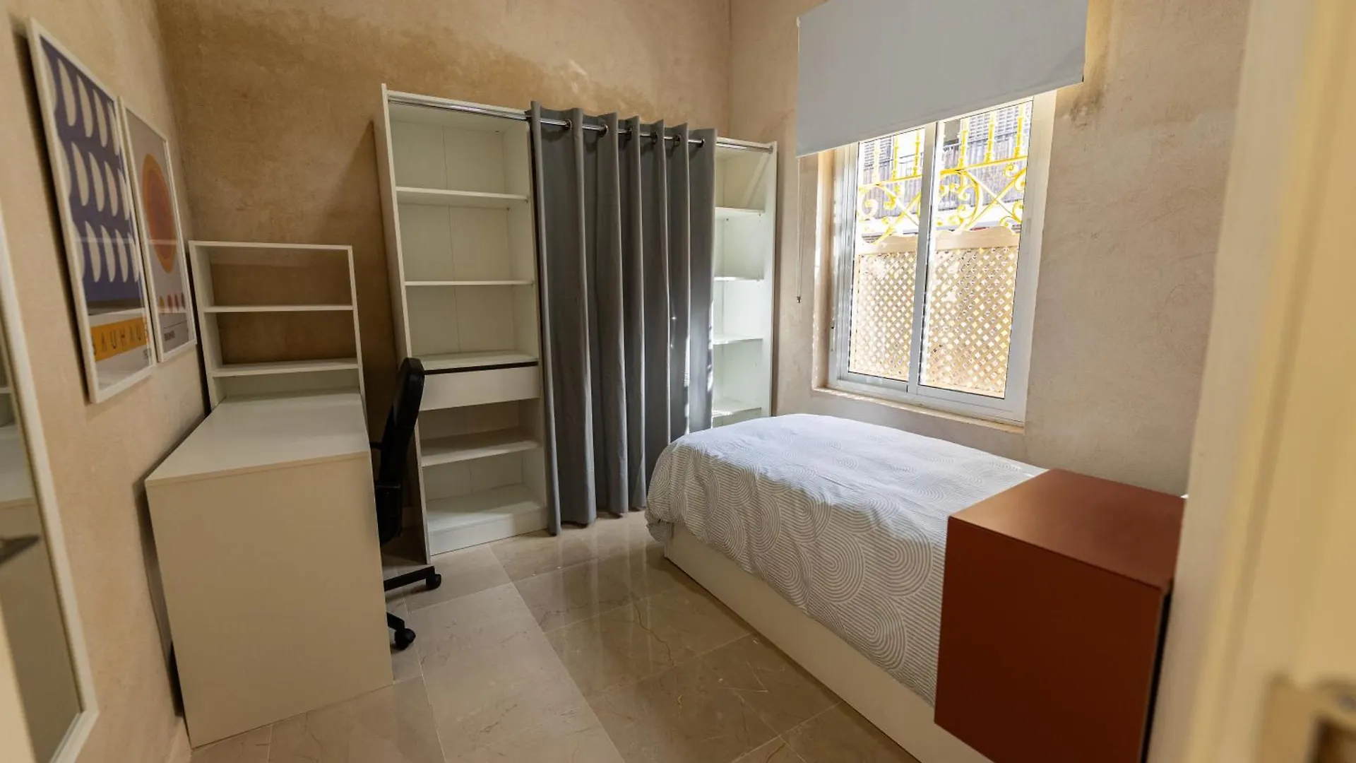 Apartmán Lemon House Share And Enjoy Sevilla