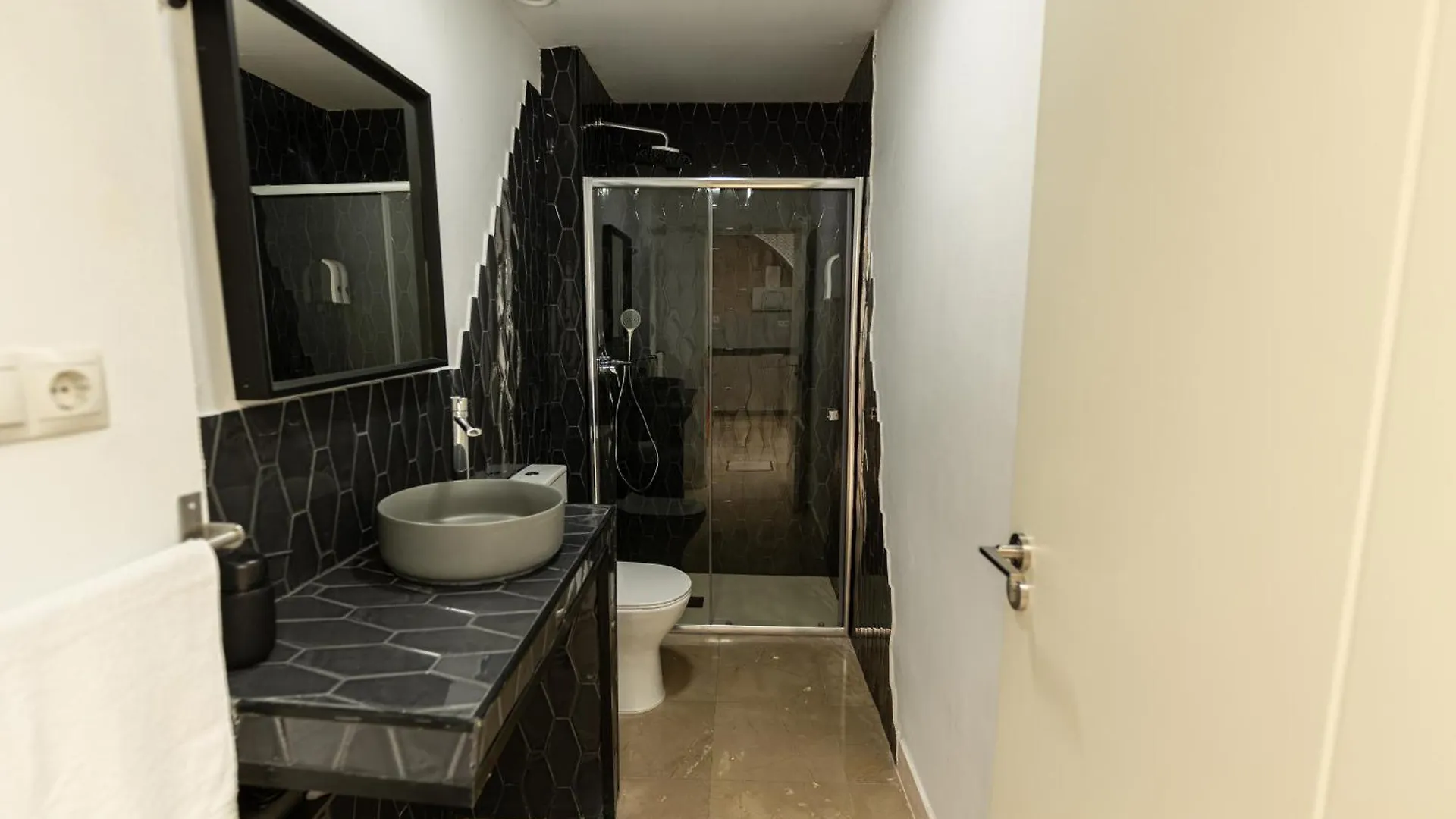Apartmán Lemon House Share And Enjoy Sevilla