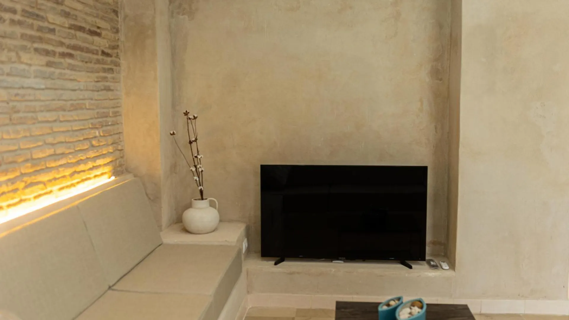 Apartmán Lemon House Share And Enjoy Sevilla 0*,
