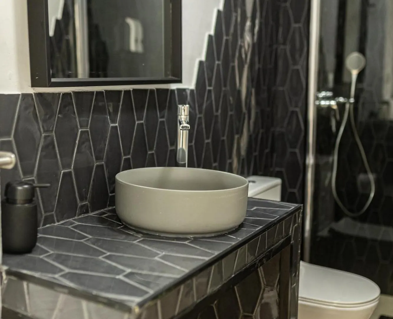 Apartmán Lemon House Share And Enjoy Sevilla