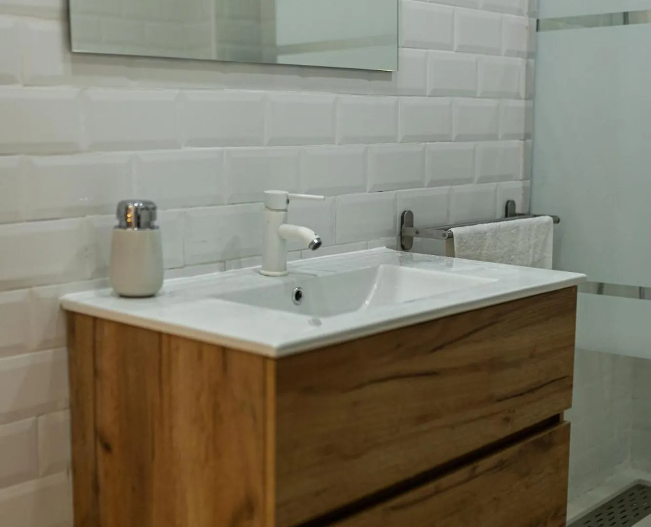Apartmán Lemon House Share And Enjoy Sevilla