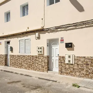 2a Francesca Apartamento Vecindario (Gran Canaria)