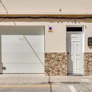 1a Halen Apartamento Vecindario (Gran Canaria)
