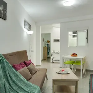 1b Srv Apartamento Vecindario (Gran Canaria)