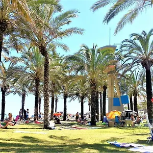 - A 600m De La Playa De La Carihuela - Piscina - Parking Gratis - Excelente Conexion Wifi Appartement Torremolinos