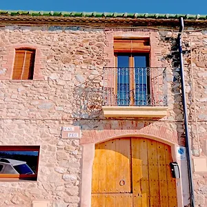 Familiar Con Chimenea - Alt Empordà Appartement Sant Climent Sescebes
