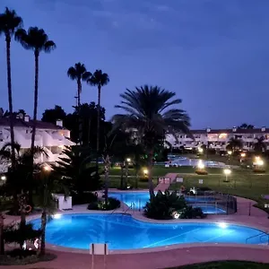 Mijas Holiday Apartamento Fuengirola