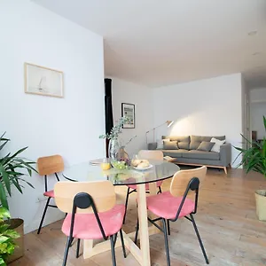 El Born Design Appartement Barcelone