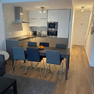 Buena Vista Apartment, 3 Bedrooms Apartamento Sitio de Calahonda