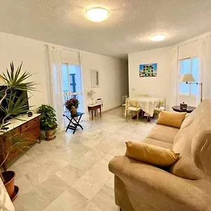 Victoria Apartamento En El Centro De Apartamento Málaga