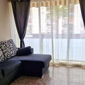 On The Wave1 Appartement Salou