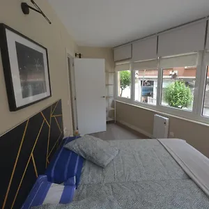 El Refugio De Maman Apartamento Bilbao
