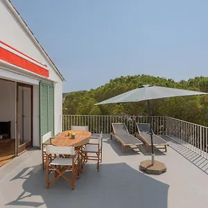 Casa Marea Calella Palafrugell Con Parking Appartement Calella De Palafrugell