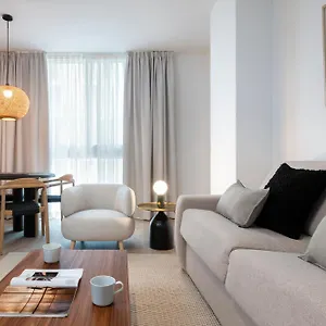  Appartement Magno O'donnell
