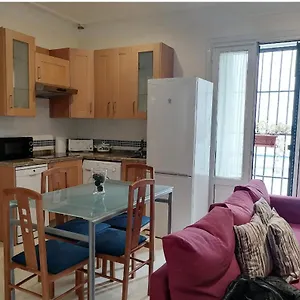  Appartement Casa Adriano