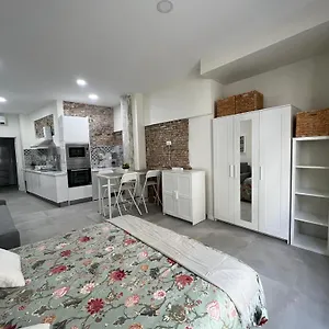 Precioso Estudio En El Centro De 1 Apartamento Málaga