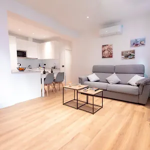 Zenete Terral Apartamento Málaga