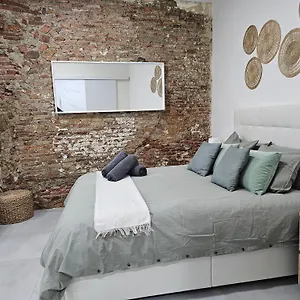 Estudio Trinidad Centro 2 Apartamento Málaga
