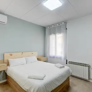 Barcelona Vibes Appartement Sant Adrià de Besòs