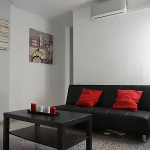 Center Apartamento Málaga