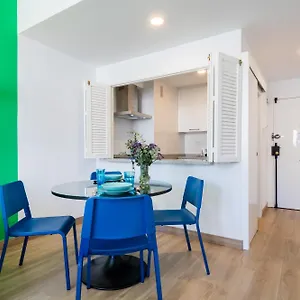  Appartement Anfitrion 8