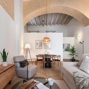  Appartement Magno Almansa
