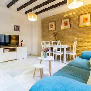  Appartement Alohamundi Pureza Iii