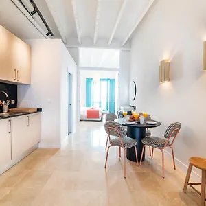  Appartement Slow Salvador