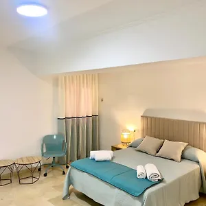 Apartamento En El Centro De, Sevilla