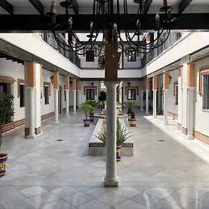 Apartamento Rialto Centrico Patio Sevillano, Sevilla