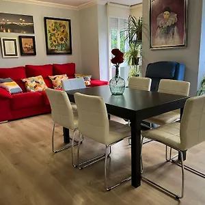 Apartamento Triana Family, Sevilla