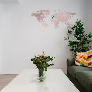 Apartamento Anfitrion Triana 2, Sevilla
