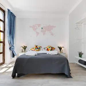 Apartamento Anfitrion Triana 1, Sevilla