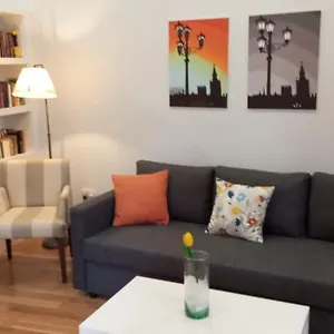 Apartamento Luxury Center, Sevilla