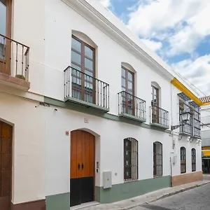 Apartamento Anfitrion Triana 2, Sevilla