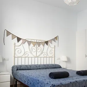 Atico En Alhaurin De La Torre Apartamento Málaga