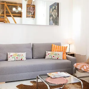 Apartamento Centro Historico, Sevilla