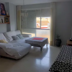 Habitación en casa particular Habitacion Hesperides, Sevilla